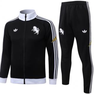 Chándal Juventus 2026/27 (Long-zip II)